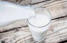 Plain Milk’s Jug