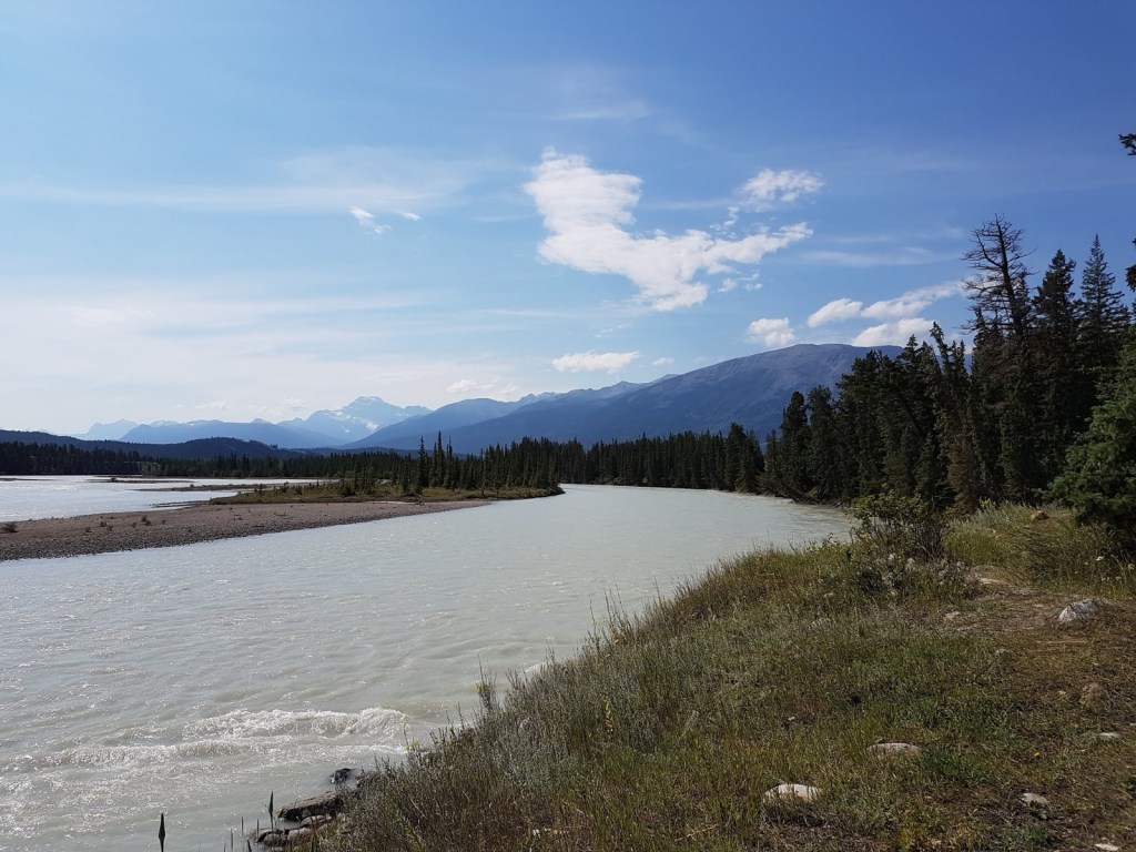 An Afternoon In The&nbsp;Rockies